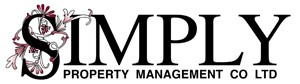 Simply Property Management Logo